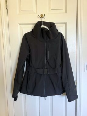 Women's Halfdays Ashton Ski Jacket